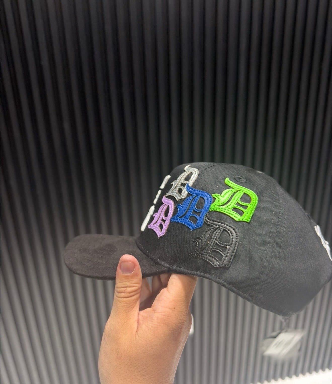 Dandy hats x jc hats “only the best”
