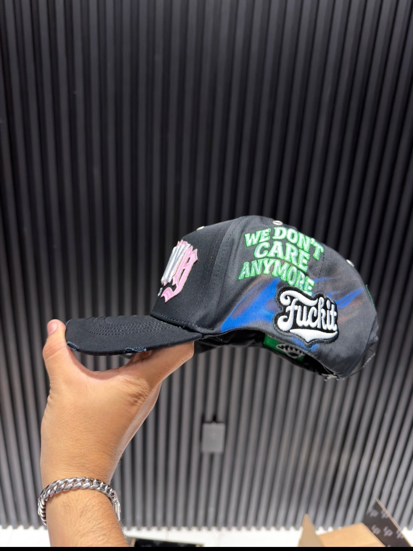 Dandy Hats "Beverly Hills"