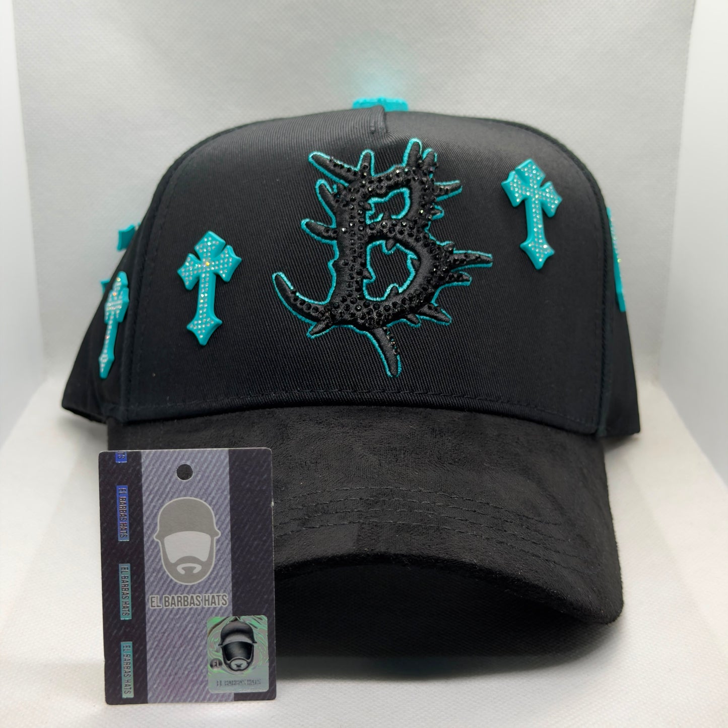 Barbas hats “heaven”
