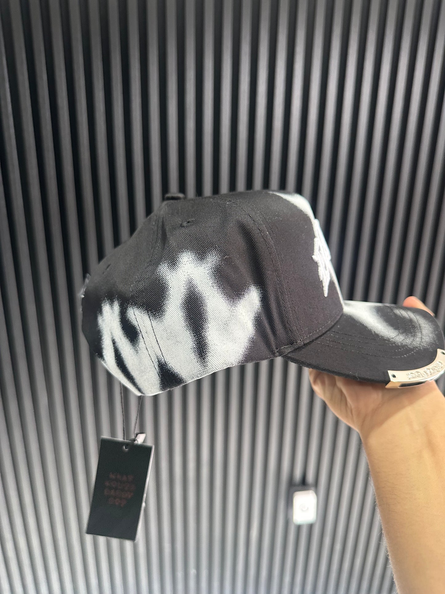 Dandy Hats "Proyect 001"