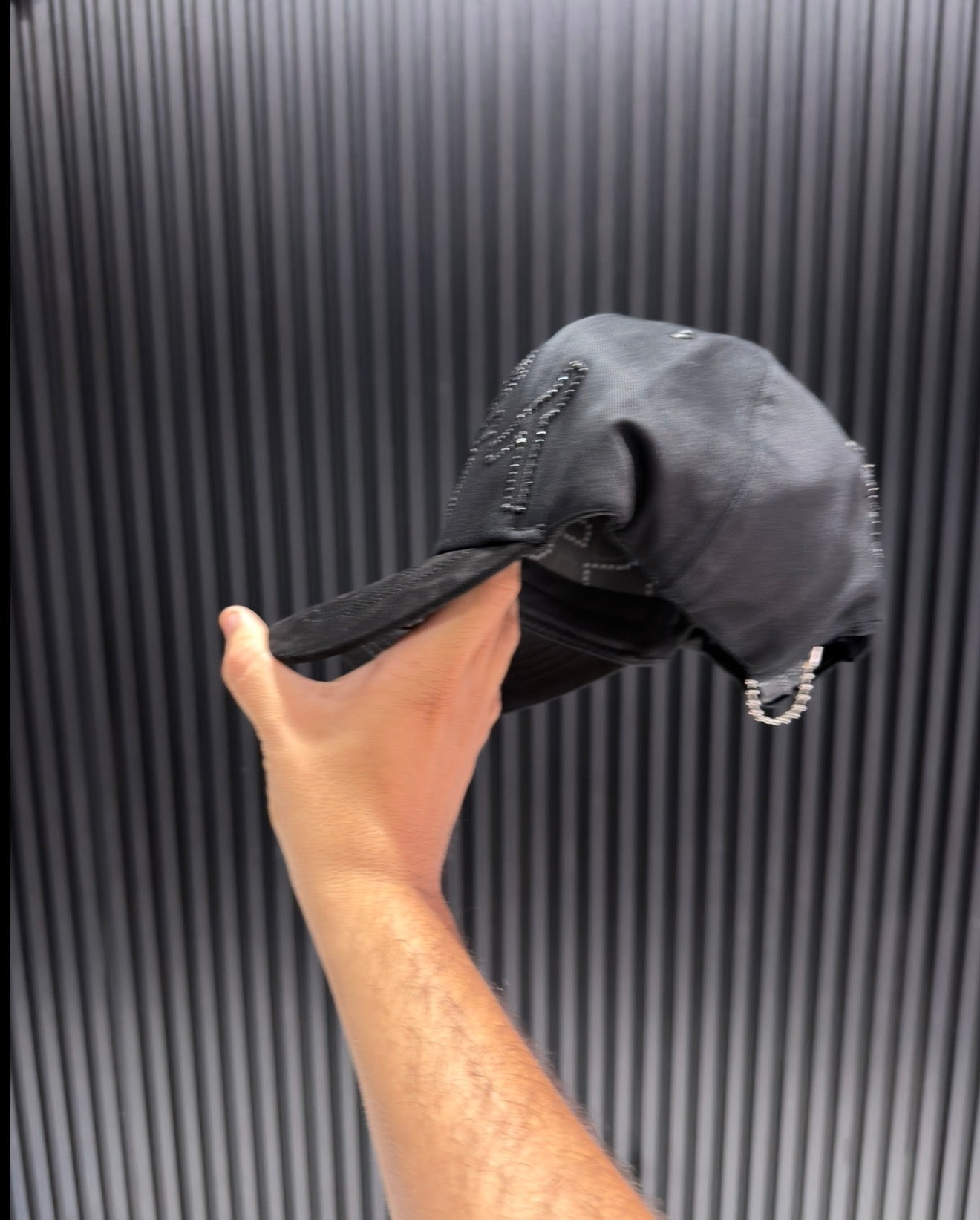 Dandy hats "Midnight club"(2000 pz numeradas)