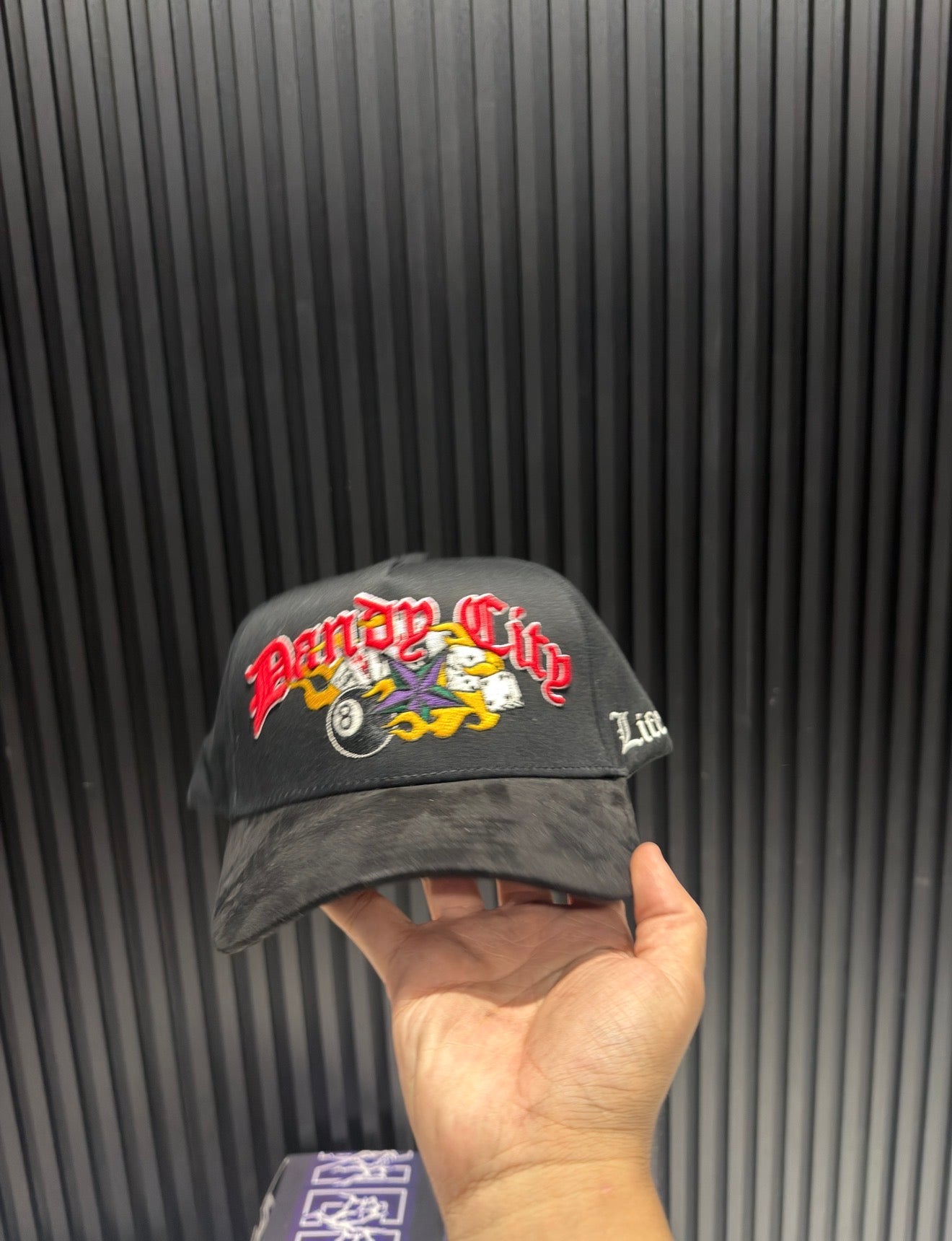 Dandy Hats "Dandy City"