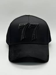 Barbas hats “77”