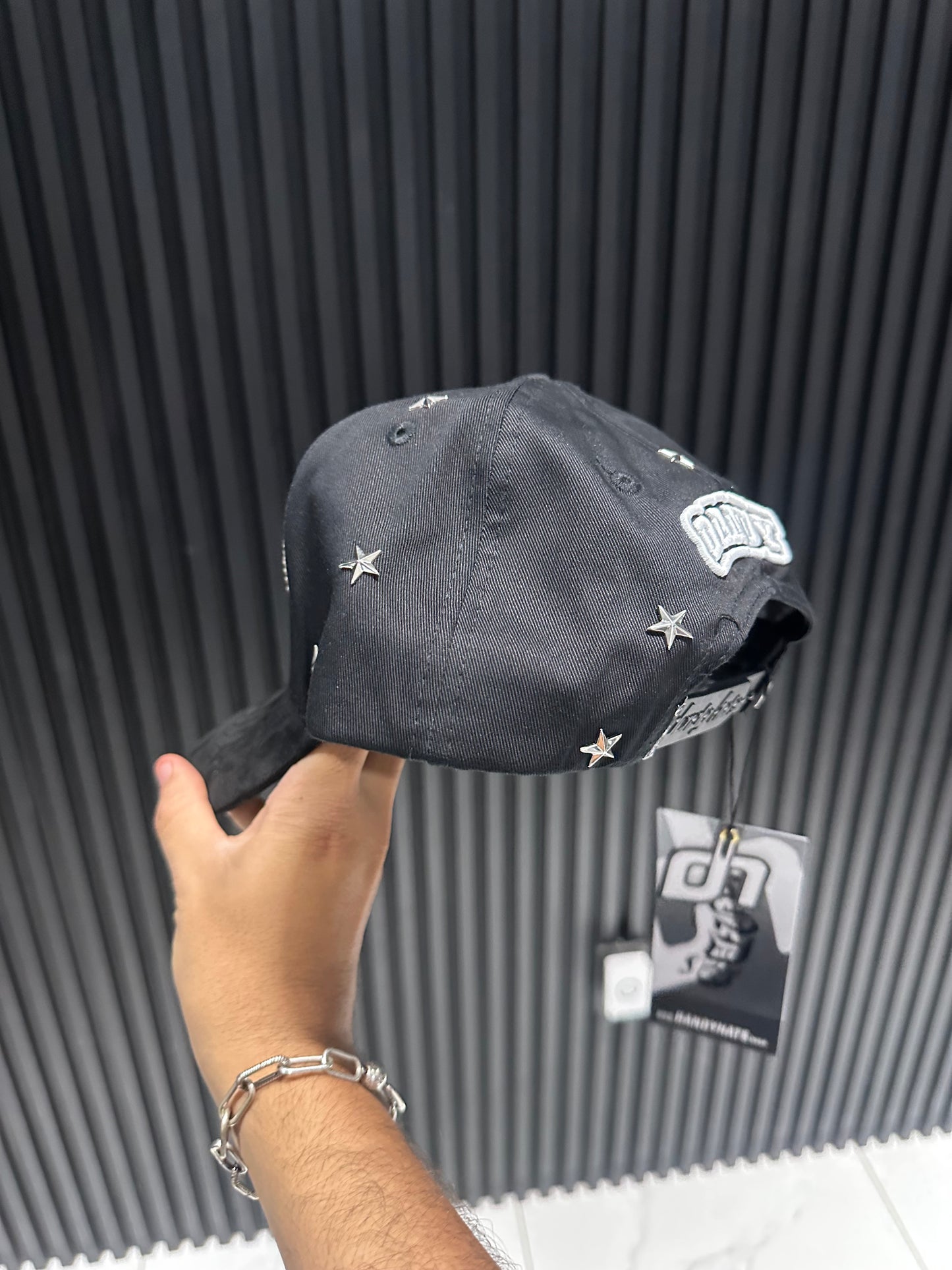 Dandy Hats "Stars and Study"