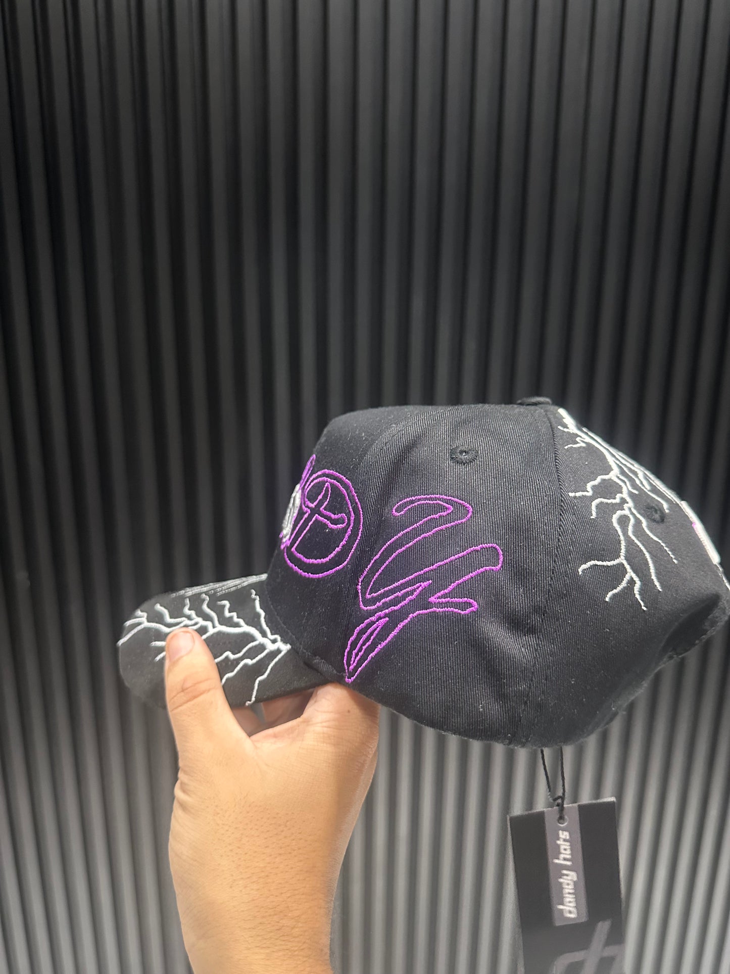 Dandy Hats "Strom"