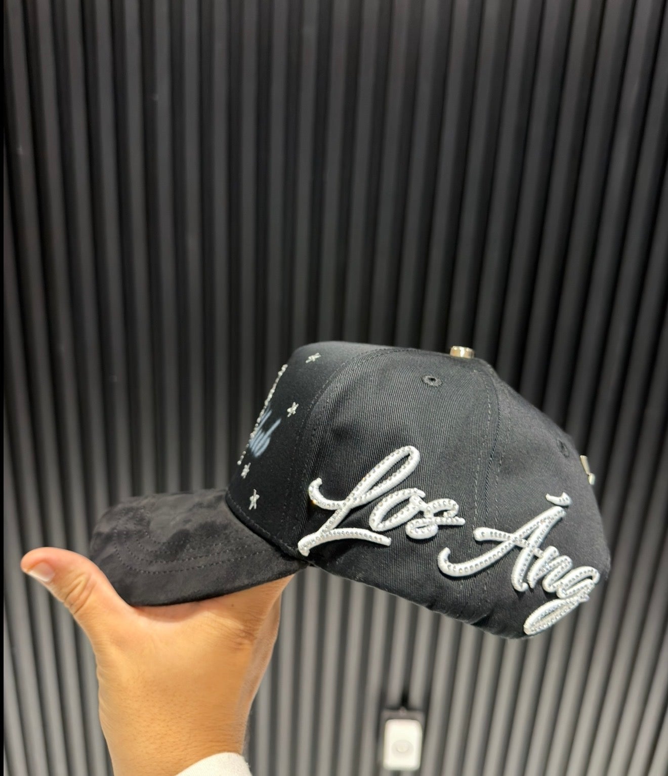 Star hats “la star vibes”
