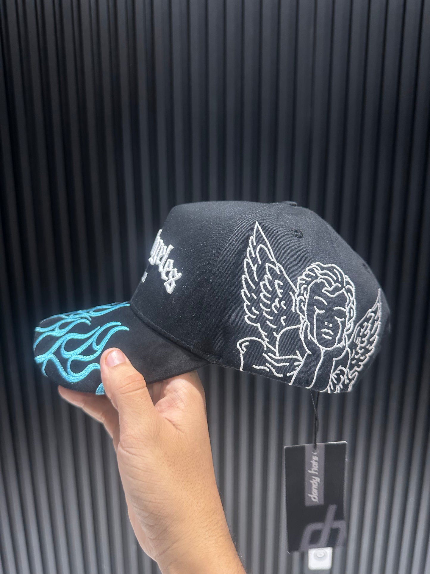 Dandy Hats "Los Angeles Club"