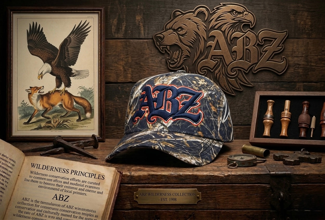 Báez x shifu “abz camo”