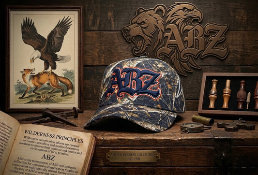 Báez x shifu “abz camo”