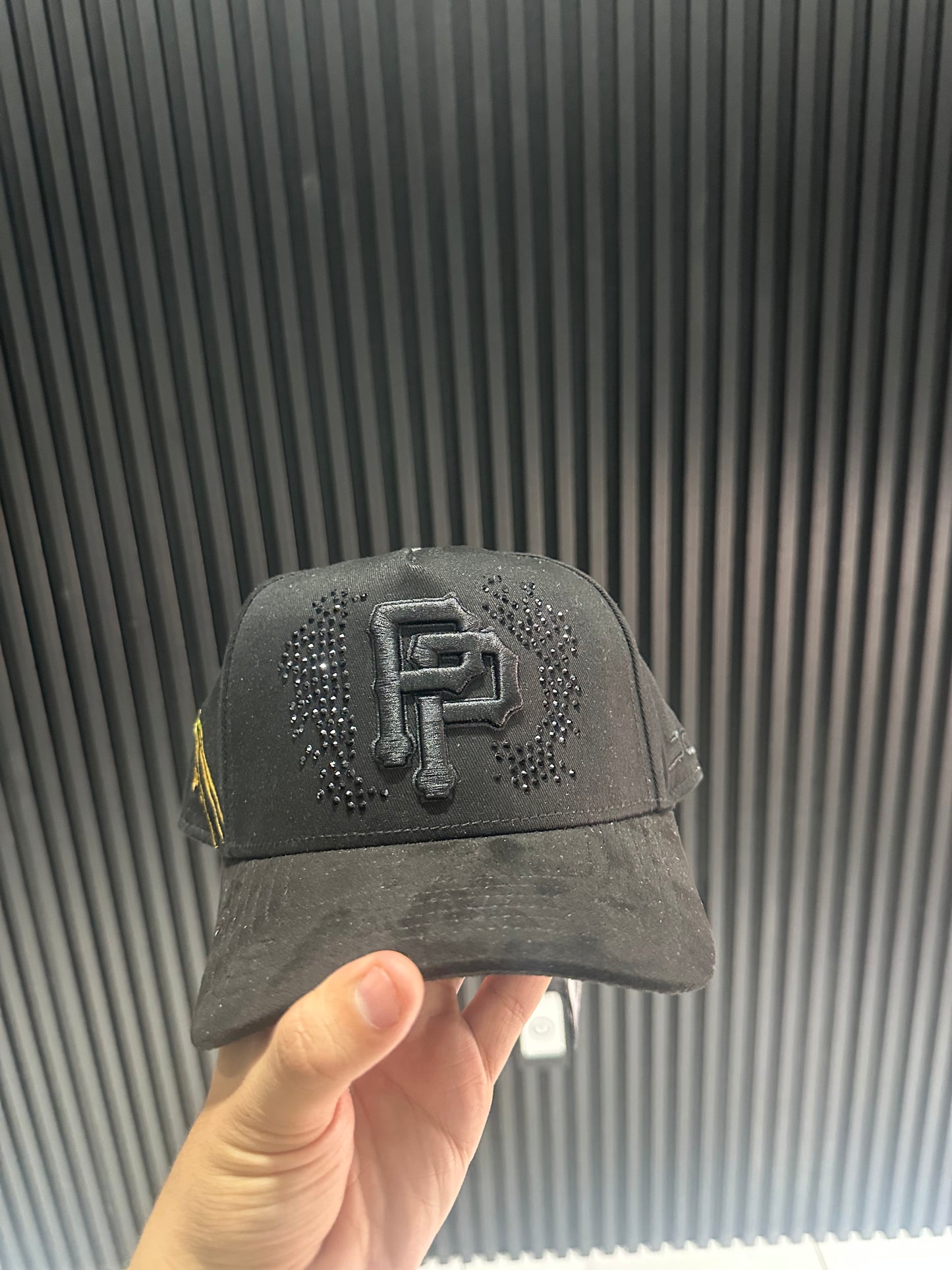 Jc hats x Tito Doble P “Rosones”