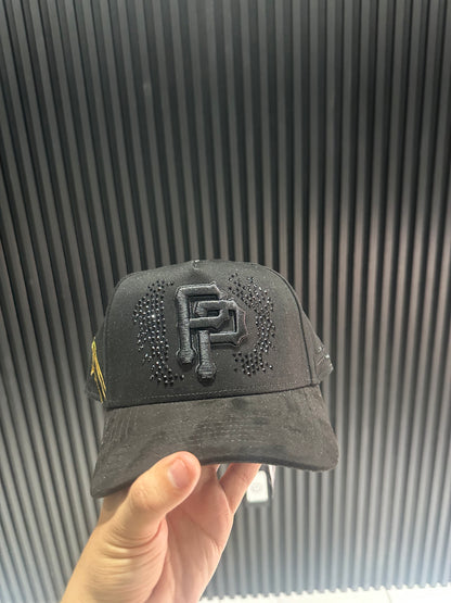 Jc hats x Tito Doble P “Rosones”