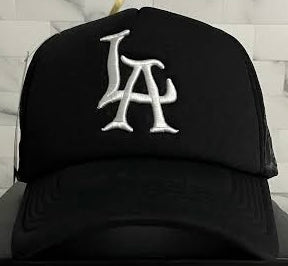 Dandy hats “la heart”
