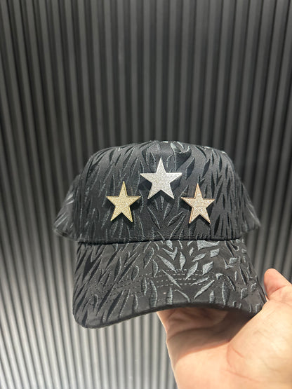 Barbas hats x Natanael cano “rockstar”