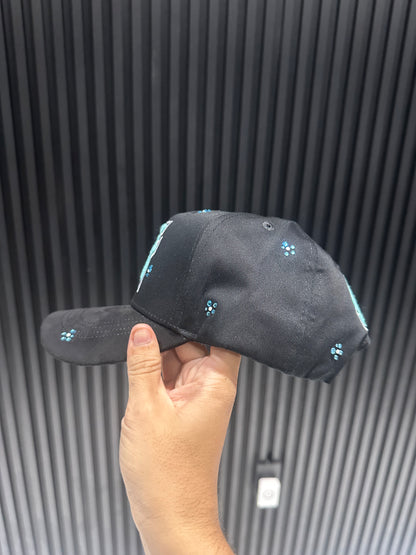 Dandy Hats x Canelo Álvarez "Ca Tiffany"