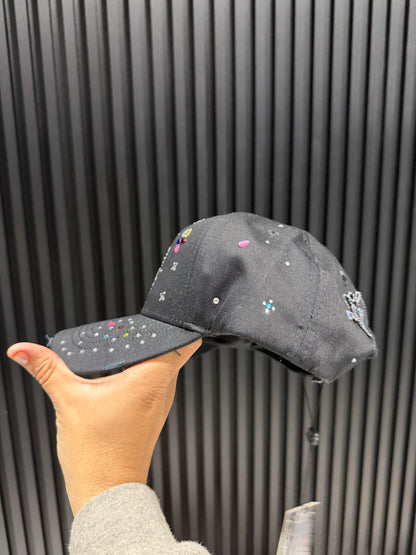 31 hats x el mago "La universe"