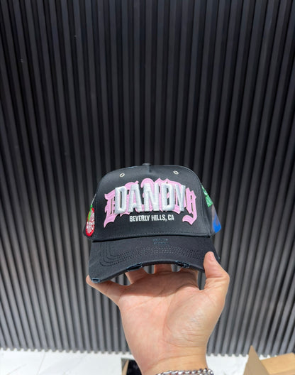 Dandy Hats "Beverly Hills"