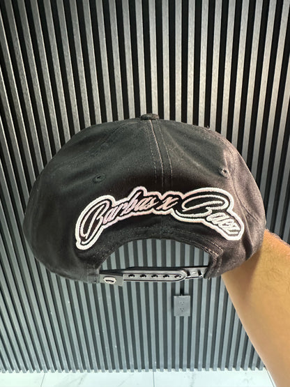Barbas Hats x Baez "El boss"