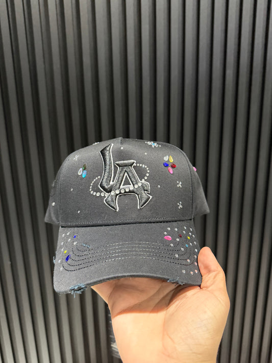 31 hats x el mago "La universe"
