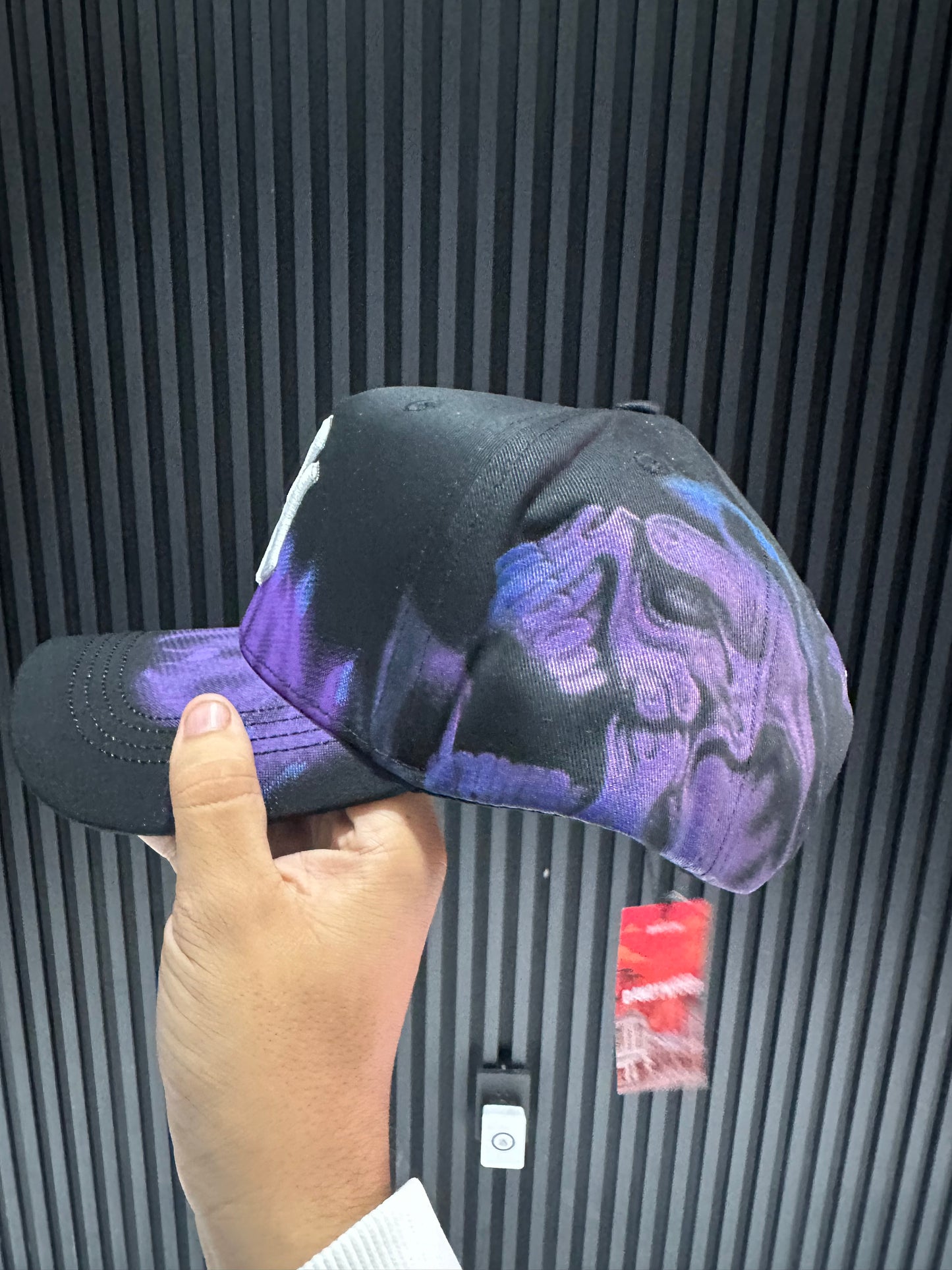 Dandy Hats "Purp"