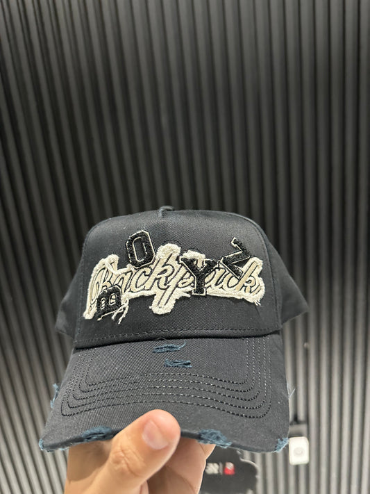 31 Hats x Bacpackboys "Bacpackboys"