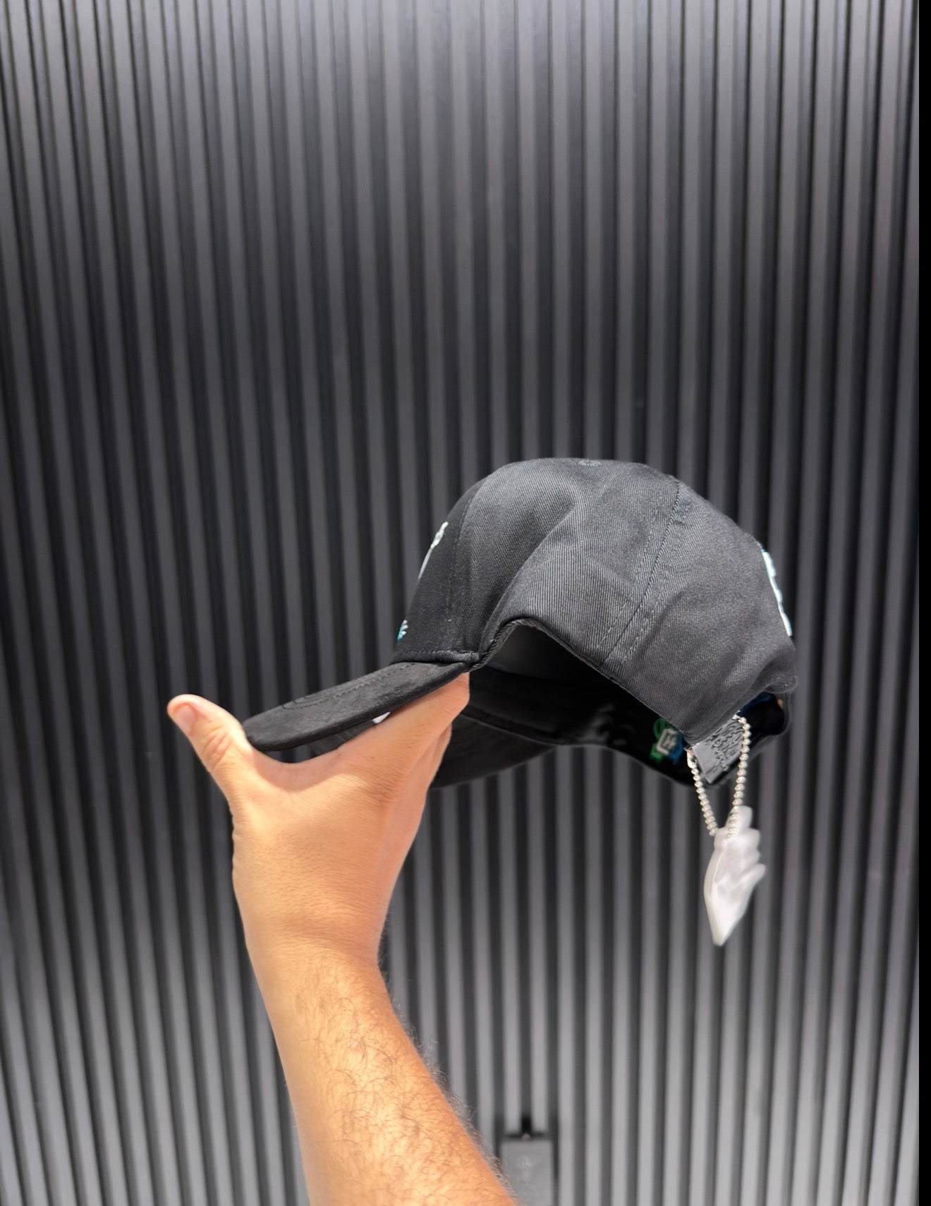 Dandy hats "Initial d" (2000 pz numeradas)