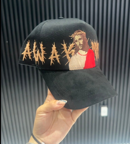 Dandy Hats x Rude Awakings