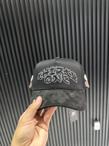 31 hats "Murakami"