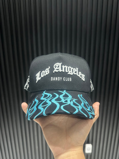 Dandy Hats "Los Angeles Club"