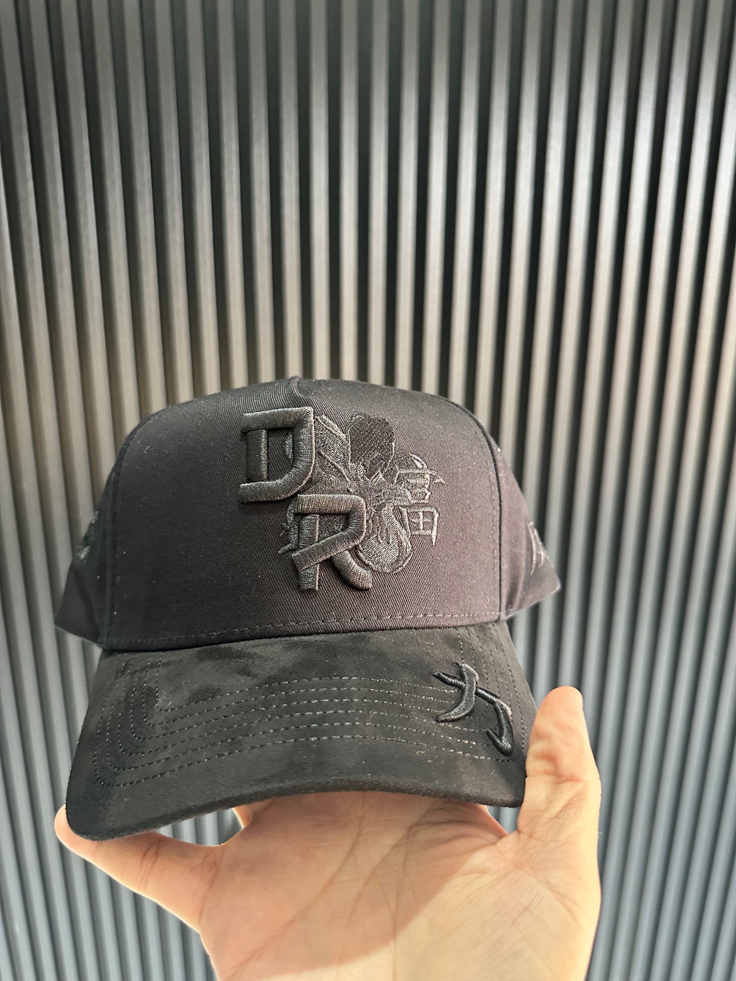 Dreamer hats "Kanji Sold"