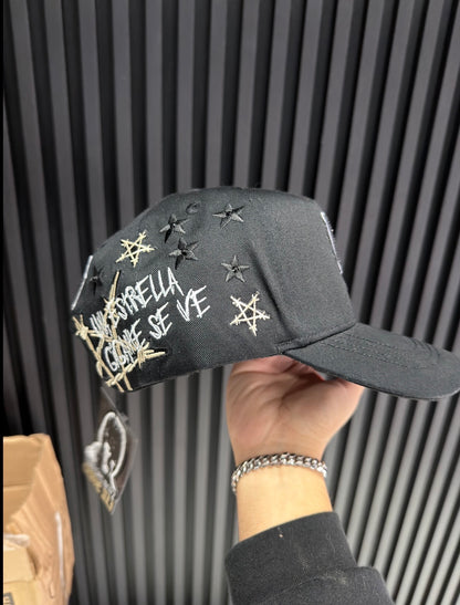 Dandy hats x Junir h "Clave ali 2.0"
