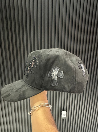 31 hats “la chrome lll”