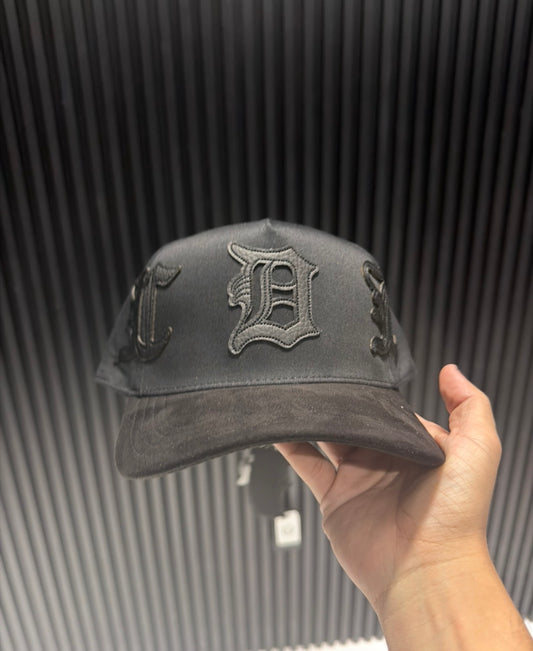 Dandy hats x jc hats “king of kings”