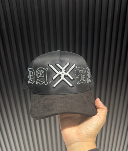 Dandy hats x jc hats “checkmate”