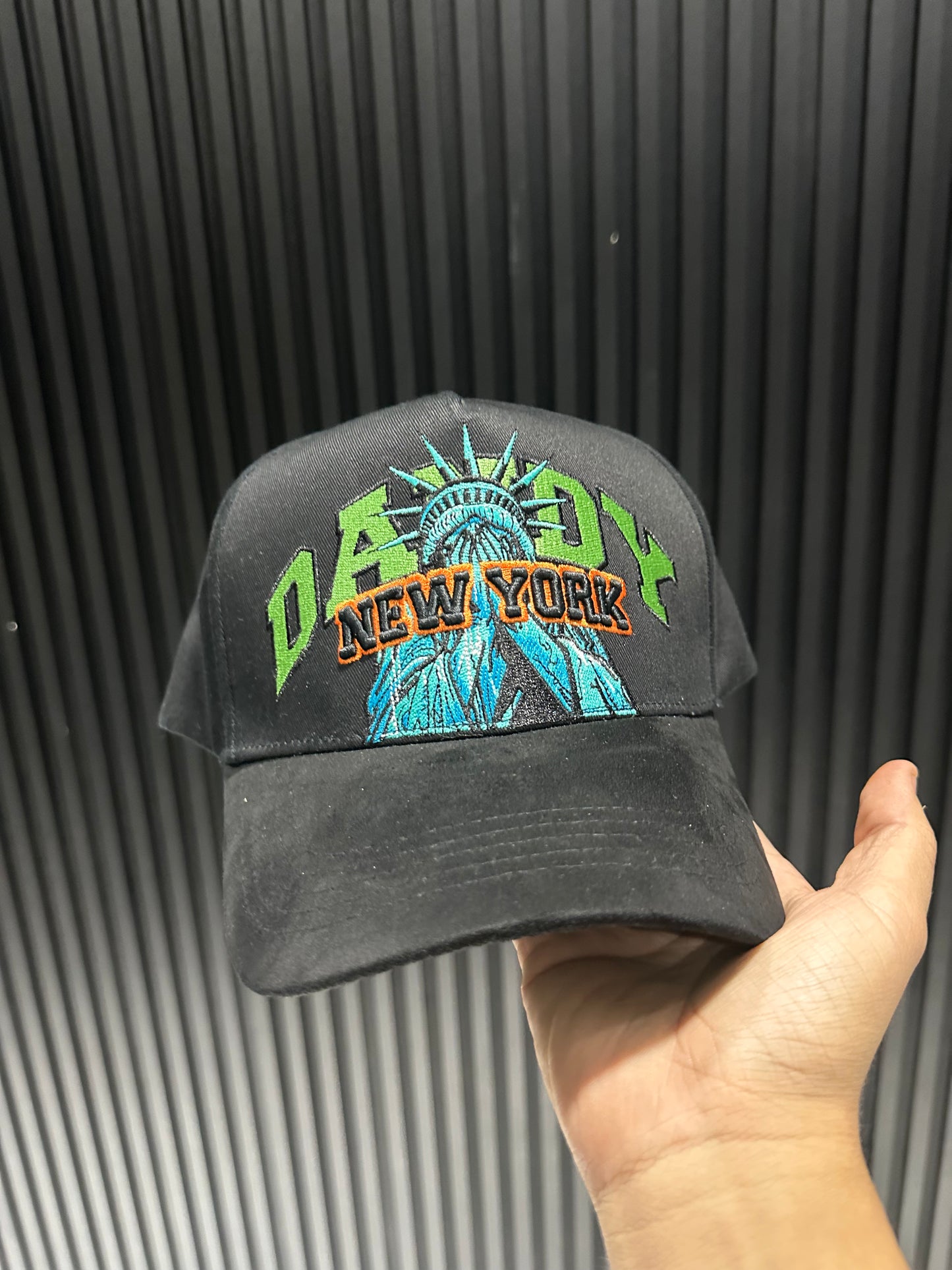 Dandy Hats "Dandy New York"