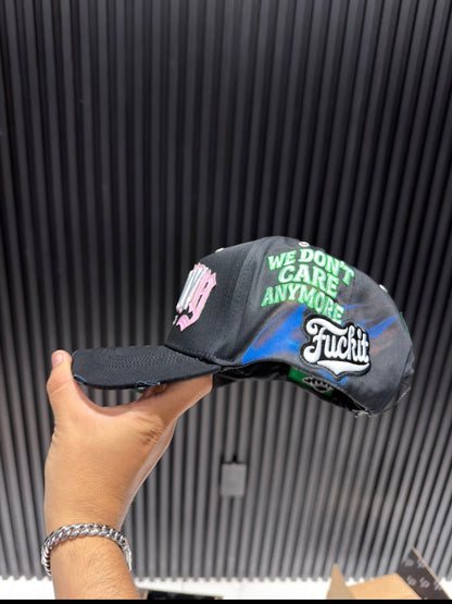Dandy Hats "Beverly Hills"