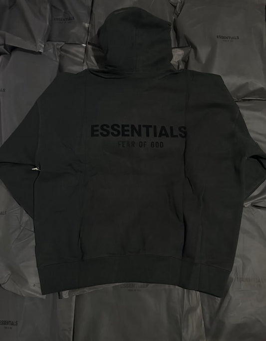 Sudadera Essentials