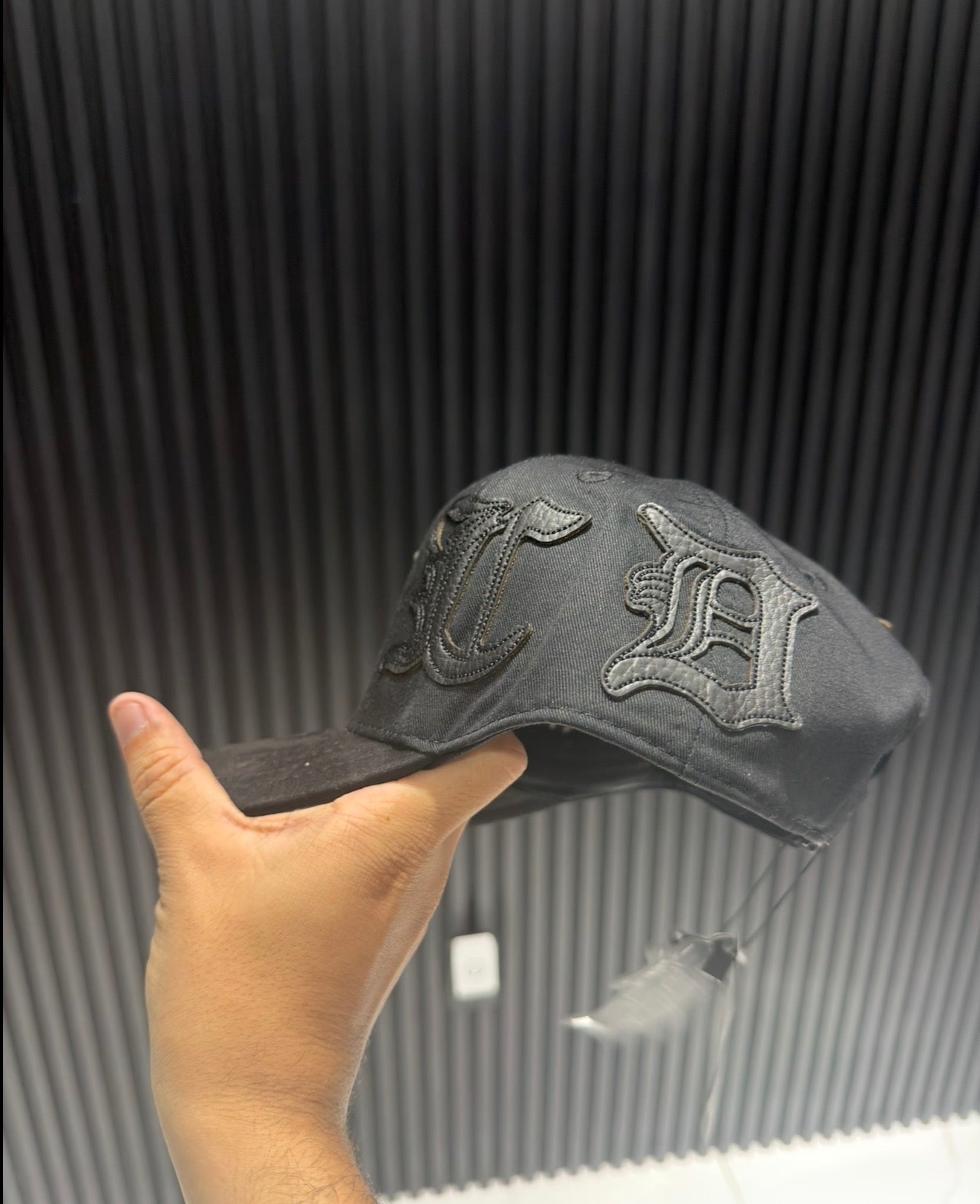 Dandy hats x jc hats “king of kings”