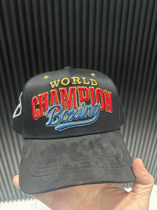 Dandy Hats x Canelo Alvarez "WBC"