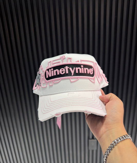 Ninetynine “ninetynine love”