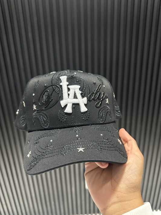 Dandy Hats "Sunset Blvd"