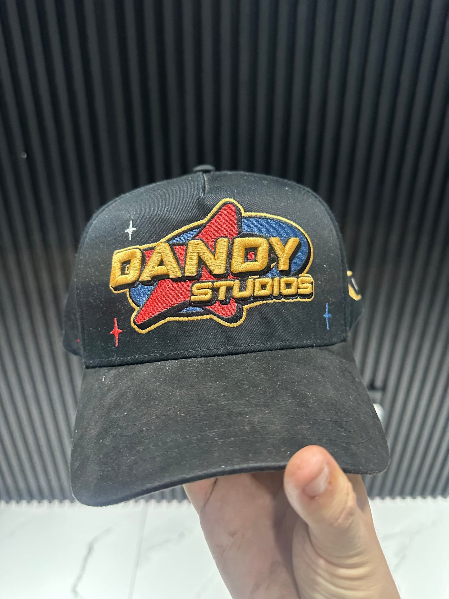Dandy Hats "Dandy Studios"