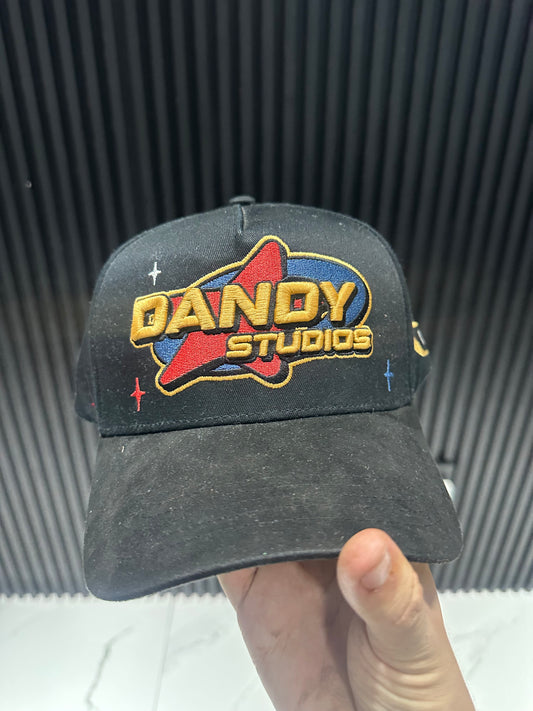 Dandy Hats "Dandy Studios"
