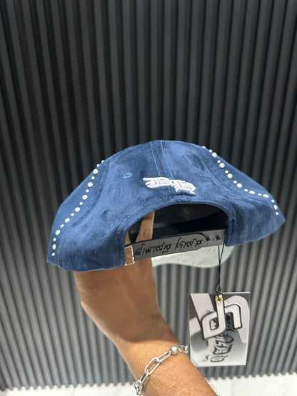 Dandy hats “ny forever”