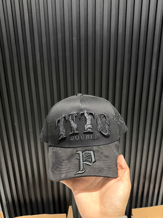Tito doble p x Cash Only "Tito"