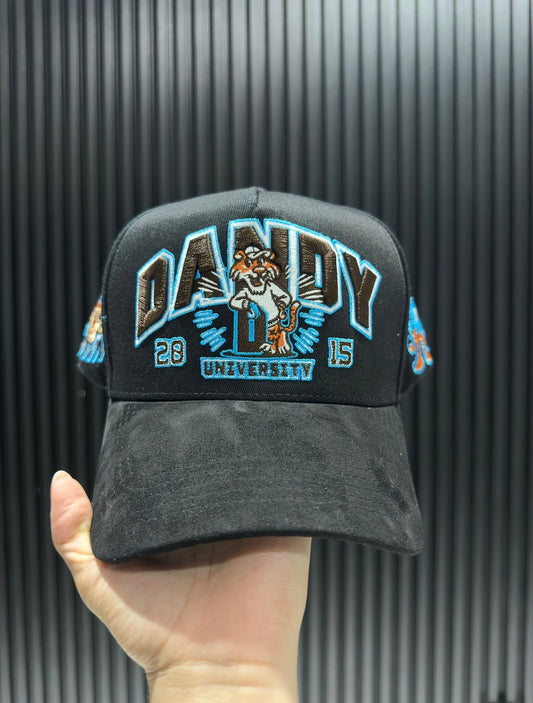 Dandy Hats "University"