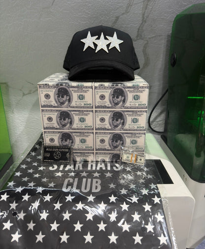 Stars hats “stars”
