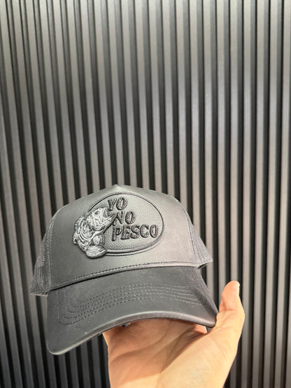 Dandy Hats "Yo no Pesco"