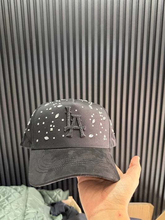 Dandy hats "Cristals Tears"