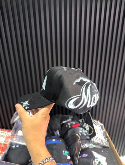 31 hats x el Mago "El mago Forever"
