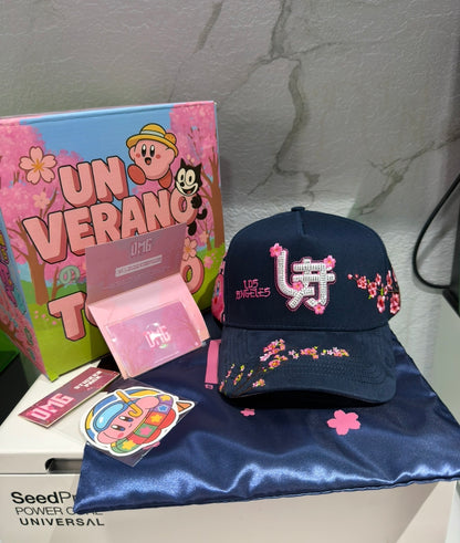 Dmg brand “la japan”